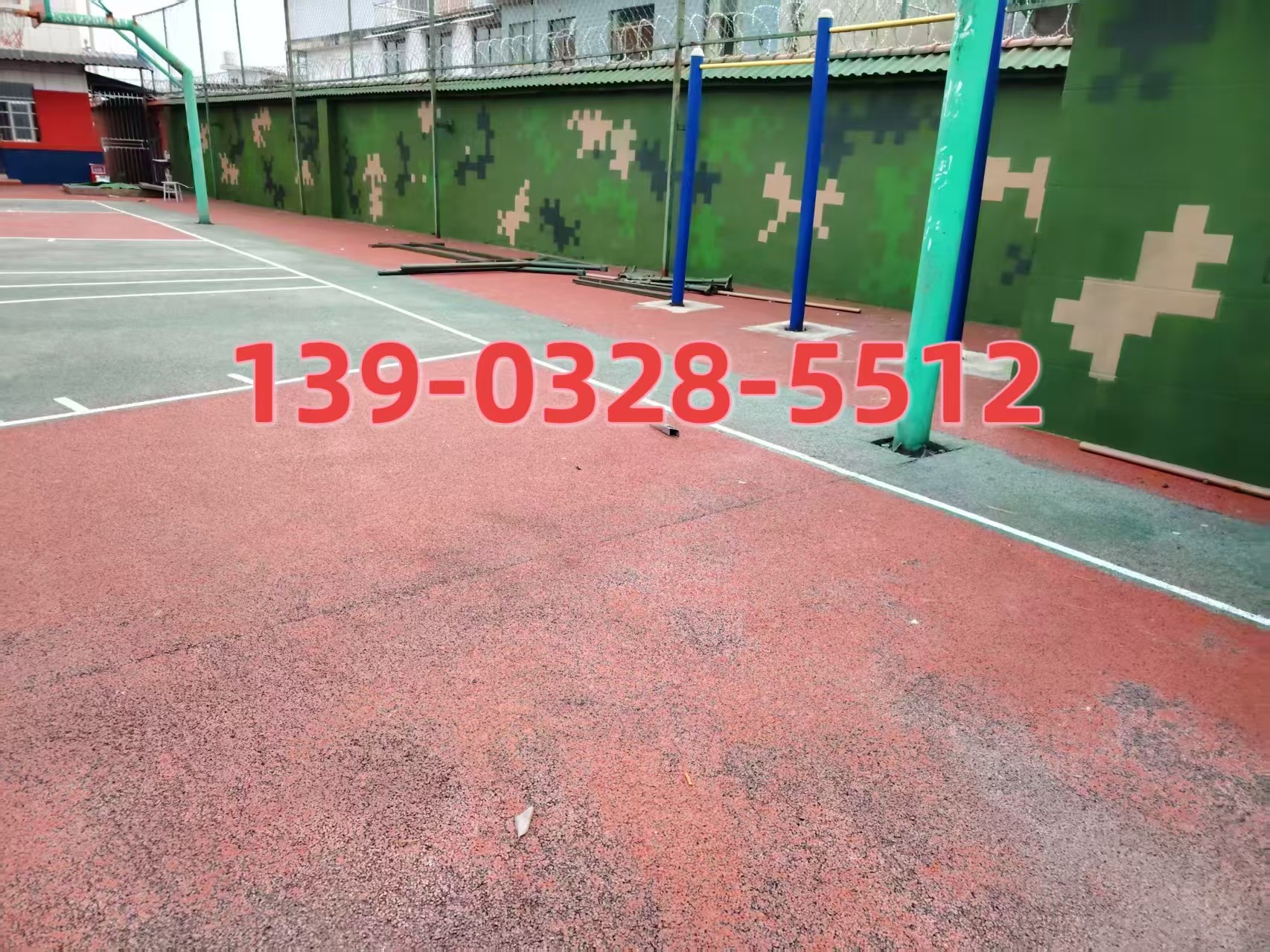滁州选择合适的迷彩漆：