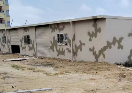 滁州陆军数码等主流迷彩样式